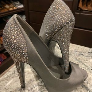 Steve Madden Heels